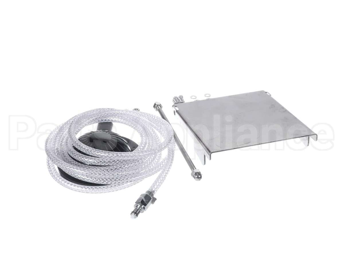 56305K Biro Kit, Foot Bulb W/M Quick Connect Couplin