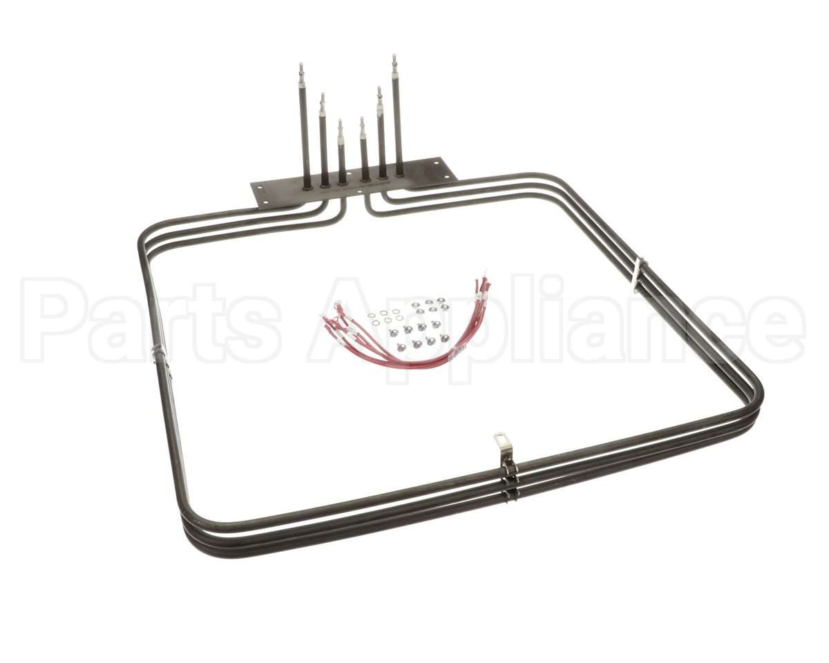 56315 Blodgett Element Assembly,240V 3 Elem 6.3Kw