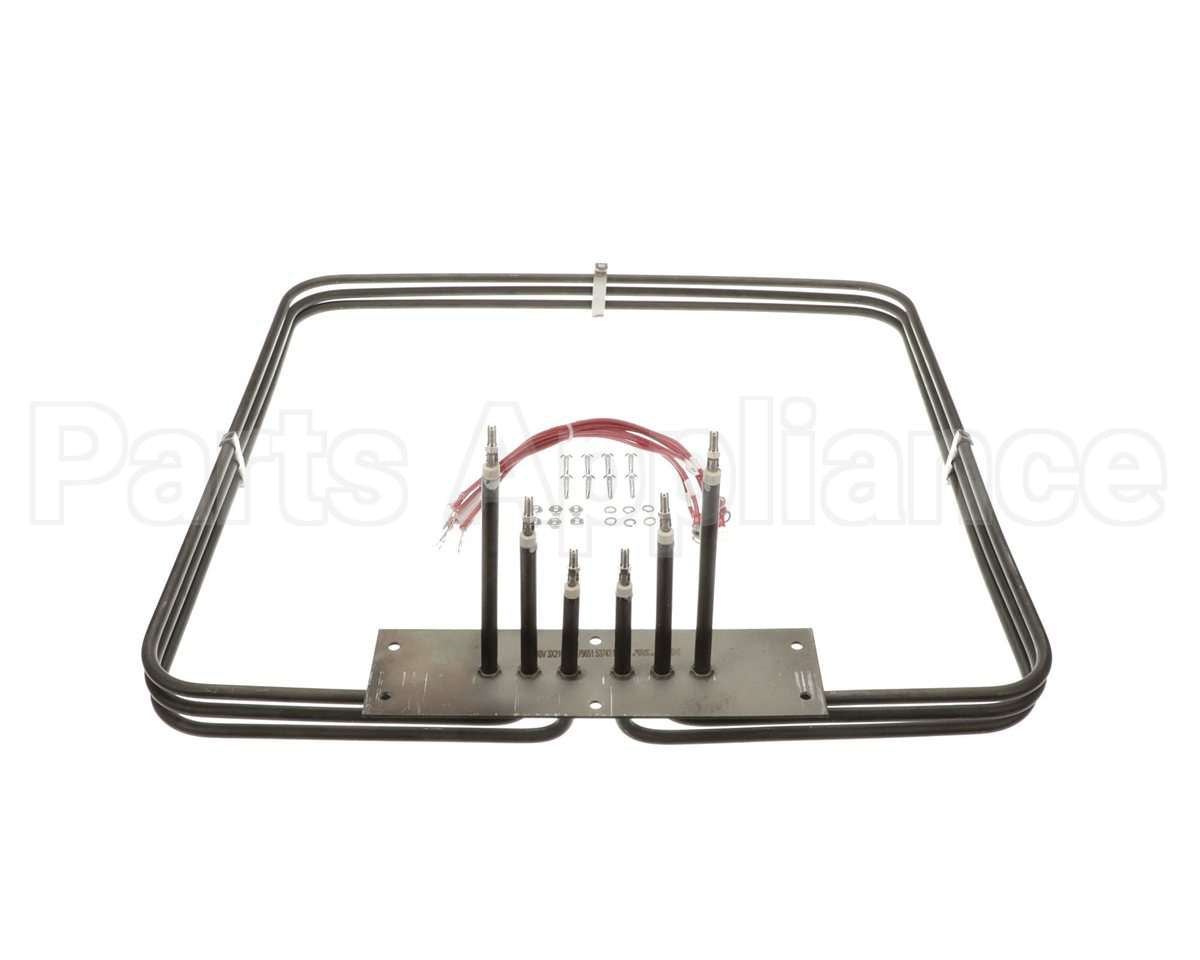 56315 Blodgett Element Assembly,240V 3 Elem 6.3Kw
