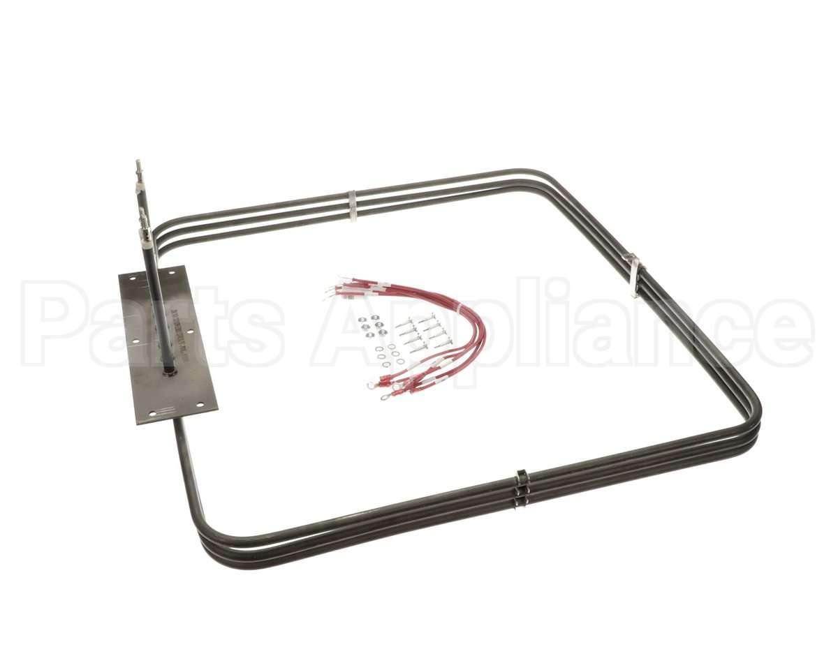 56315 Blodgett Element Assembly,240V 3 Elem 6.3Kw