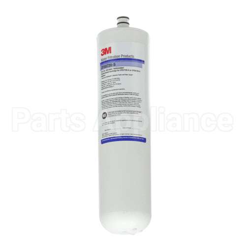 5631904 3M Filter Assembly, Cfs8720-S (Cfs8720-S)