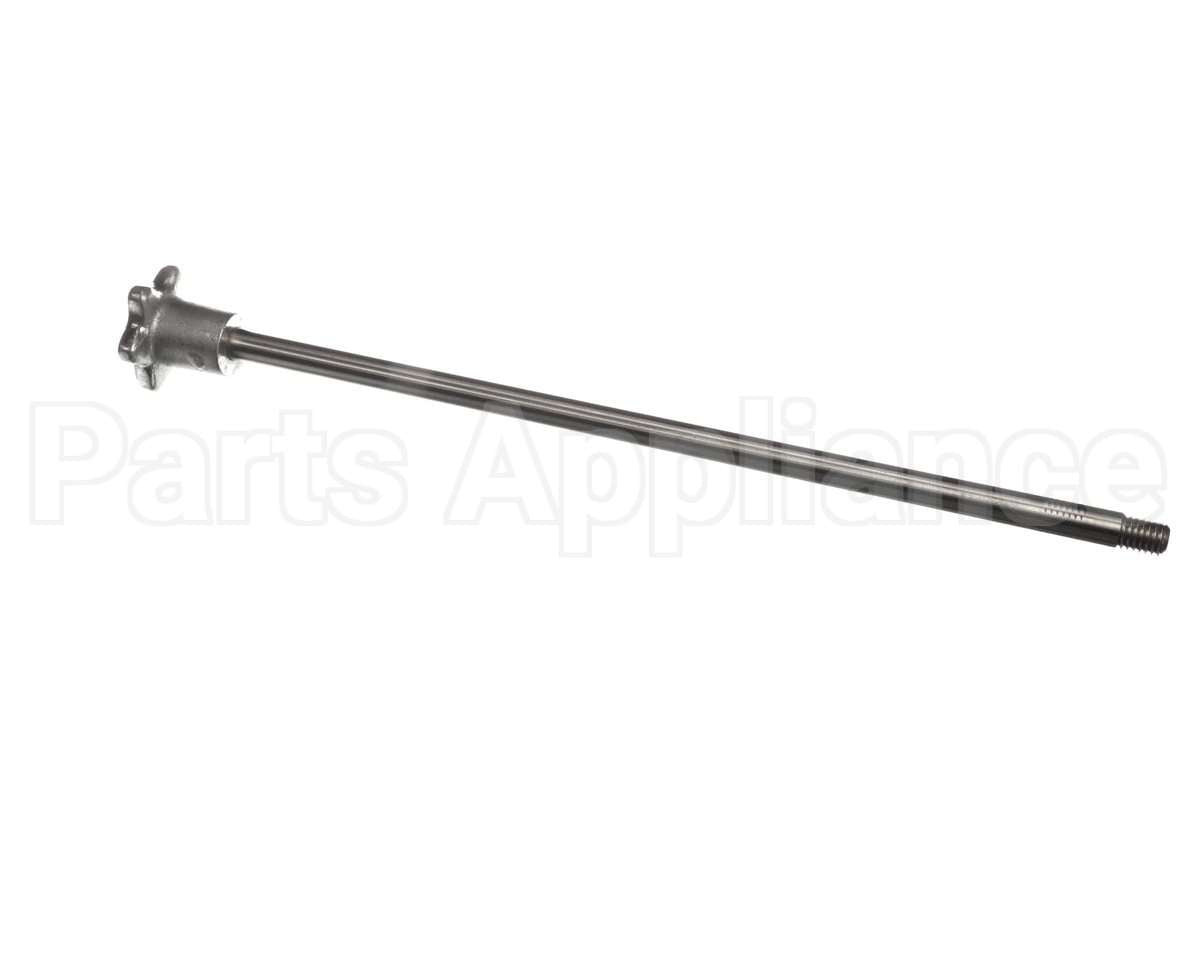 56330.0000 Nemco Guide Rod Asm56450A-()