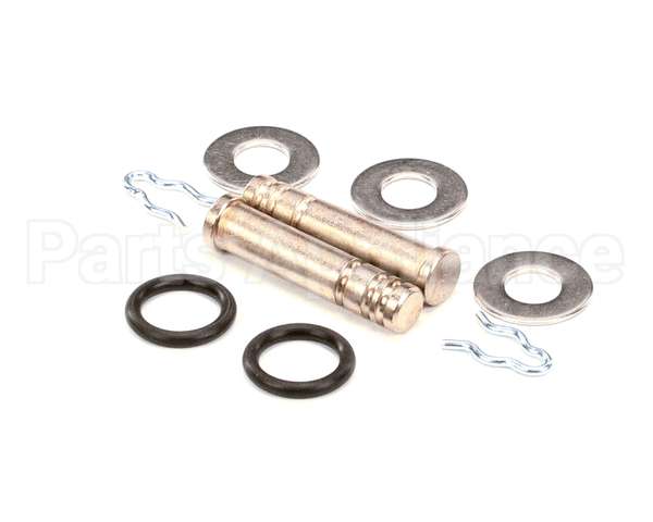 56345 Nemco Refurb Kit, L/K