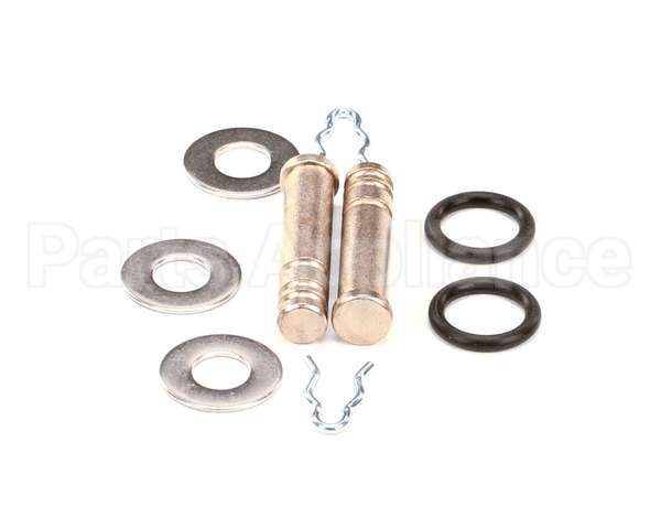 56345 Nemco Refurb Kit, L/K