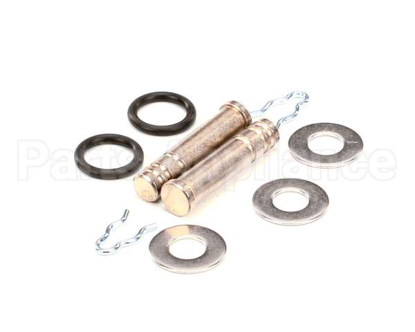 56345 Nemco Refurb Kit, L/K