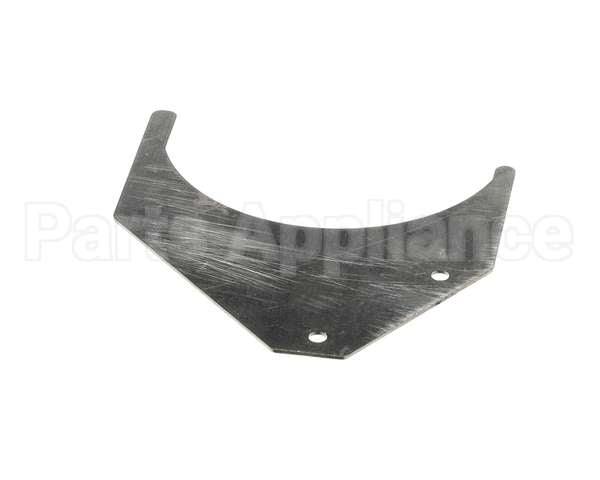 56346 Nemco Push Plate, 56600-8B