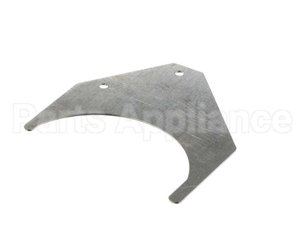 56346 Nemco Push Plate, 56600-8B
