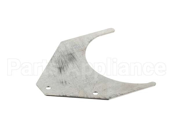 56346 Nemco Push Plate, 56600-8B