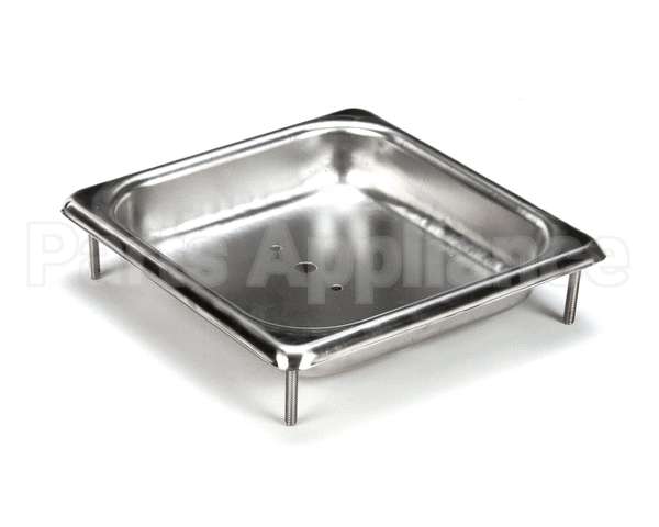 56370-PK Apw Wyott Recessed Bezel Assembly