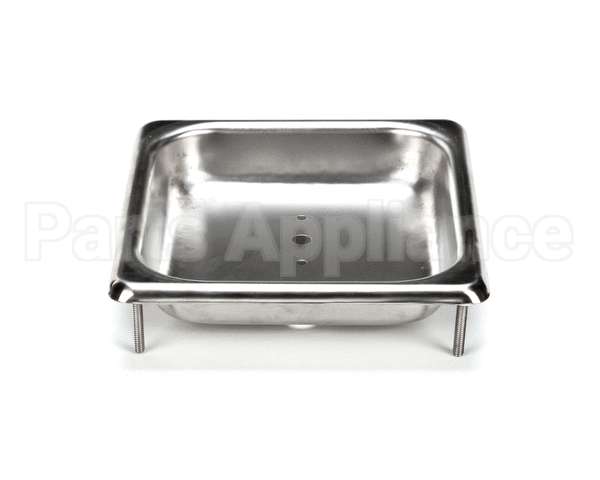 56370-PK Apw Wyott Recessed Bezel Assembly