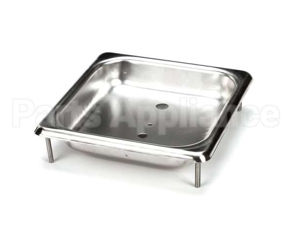 56370-PK Apw Wyott Recessed Bezel Assembly