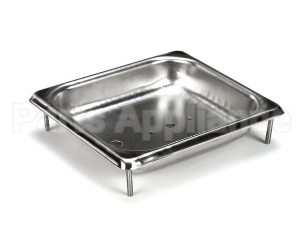 56370-PK Apw Wyott Recessed Bezel Assembly