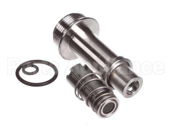 56373.0000 Bunn Kit,Parker 3-W Bypss Vlv 4R015