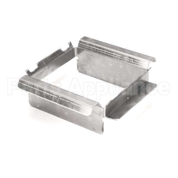 56375 Compatible Nemco Chute, Chicken Slicer