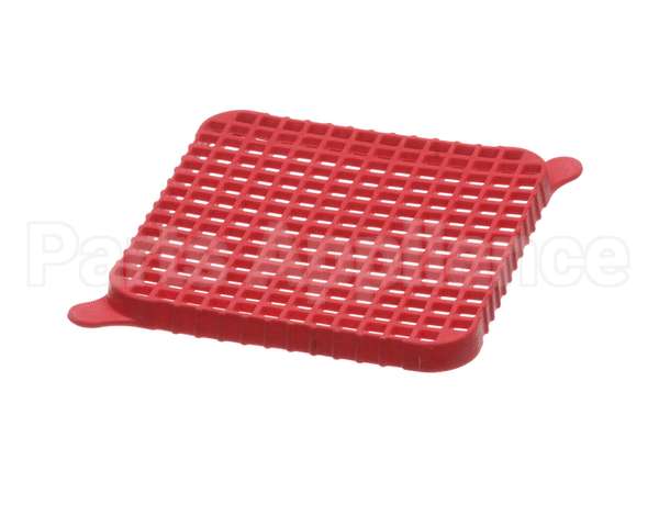 56381-1 Nemco Gasket, Red Cleaning