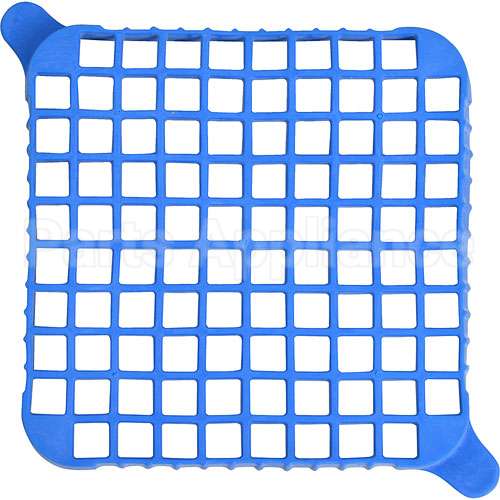 56382-2 Compatible Nemco Gasket, Cleaning(Blue, 3/8Dice)
