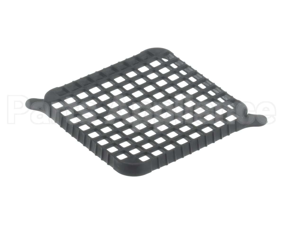 56382-4 Nemco Gasket, Black Cleaning