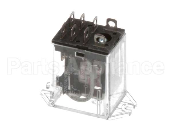 56394 Henny Penny Pwr Relay-10A 240 Vac Dbl Pole