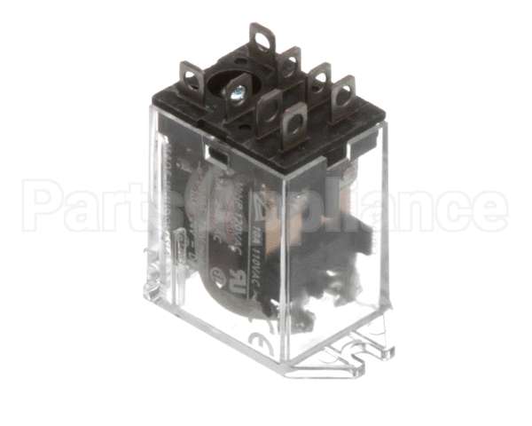 56394 Henny Penny Pwr Relay-10A 240 Vac Dbl Pole