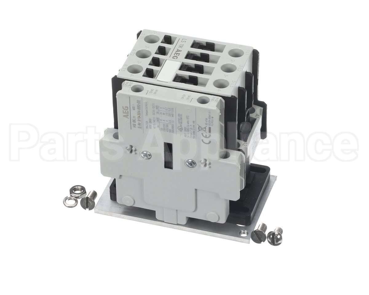 56400K Biro Contactor Kit, Aeg Ls11K