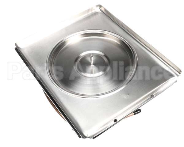 5641 Grindmaster Cecilware Evap Assembly D15-3/4 Wd15-3/4
