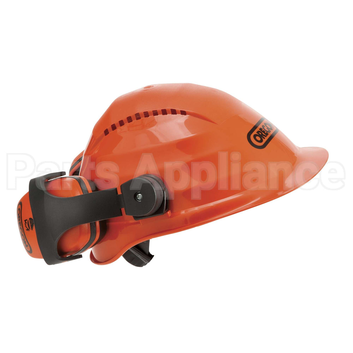 564101 Oregon Pro Helmet Combo