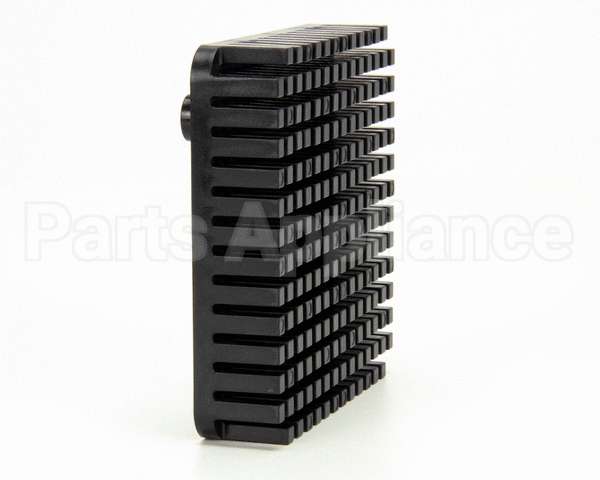 56417 Nemco 1/4 1/2 Push Block Easy Chopp