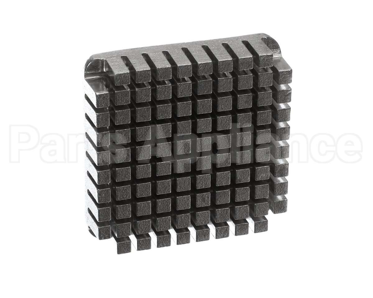 56418-5G Nemco Push Block, Cast 3/8