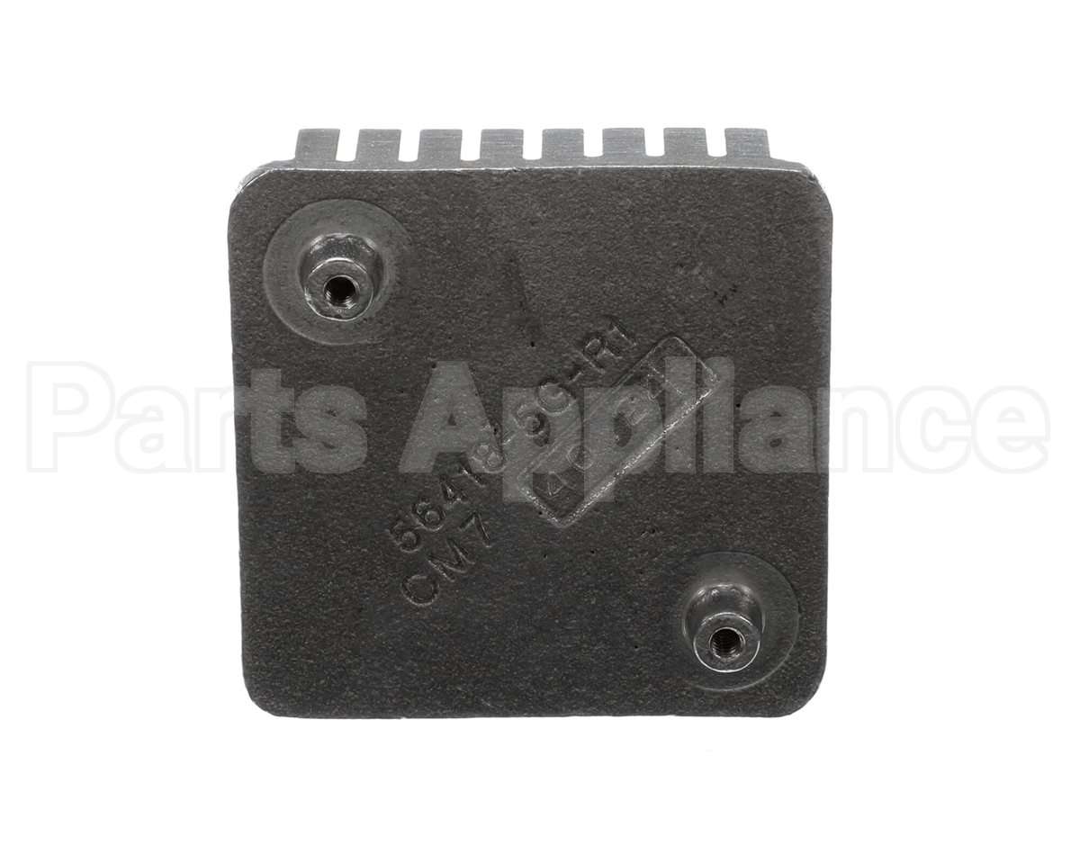 56418-5G Nemco Push Block, Cast 3/8
