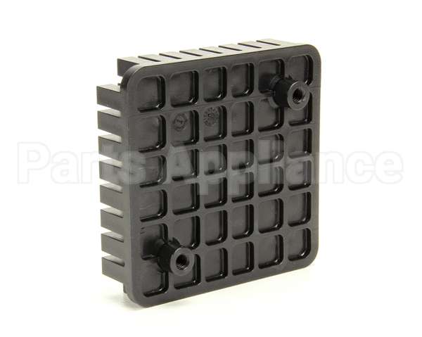 56418 Nemco 3/8 Push Block Easy Chopper 2