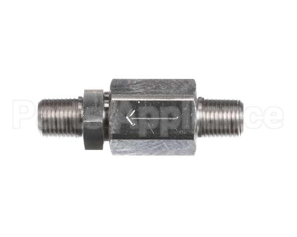 56419.0000 Bunn Check Vlv,Sst 1/8Npt X 1/8Npt