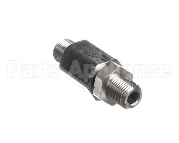 56419.0000 Bunn Check Vlv,Sst 1/8Npt X 1/8Npt