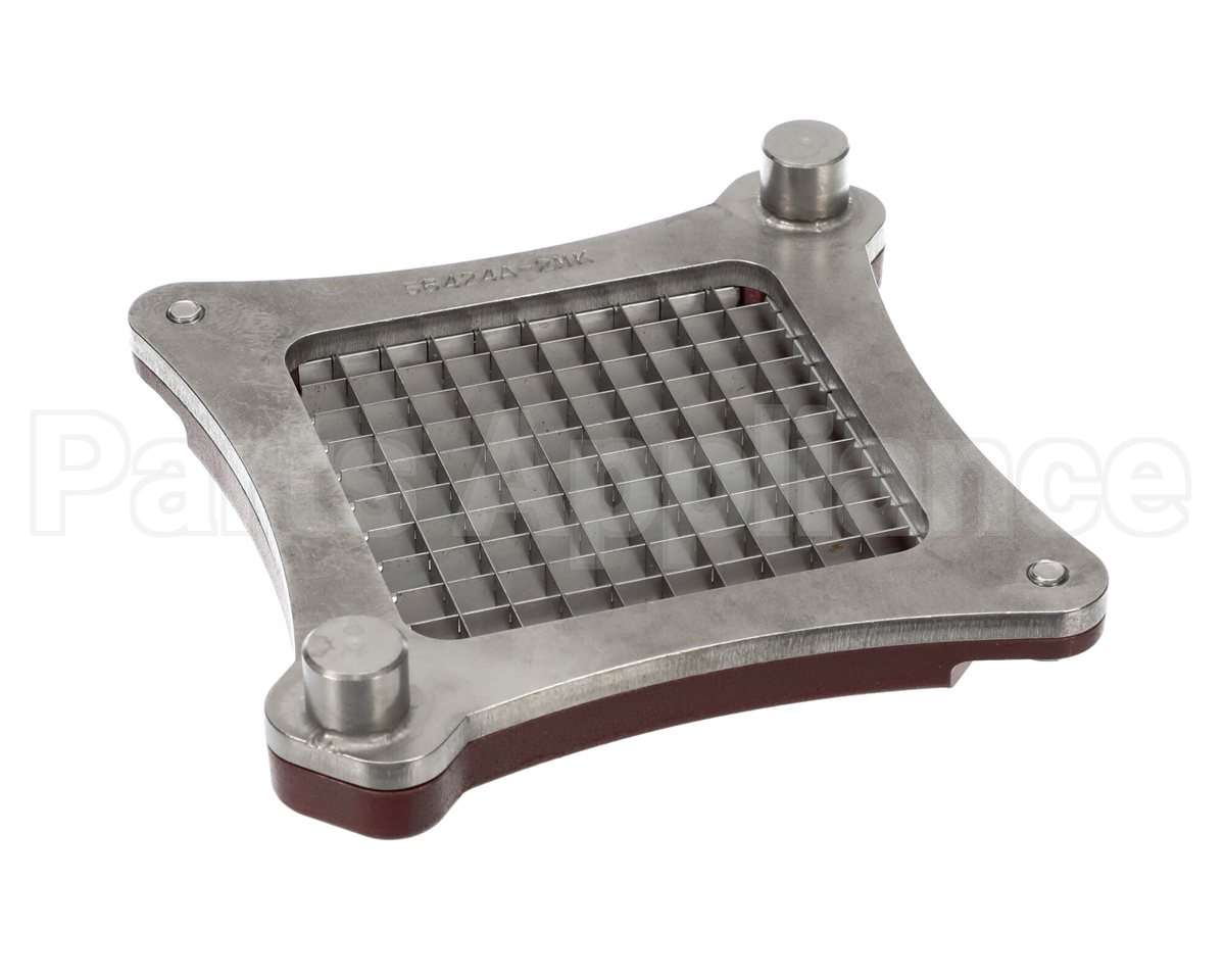 56424A-2MK-5G Nemco Blade Asm, 3/8