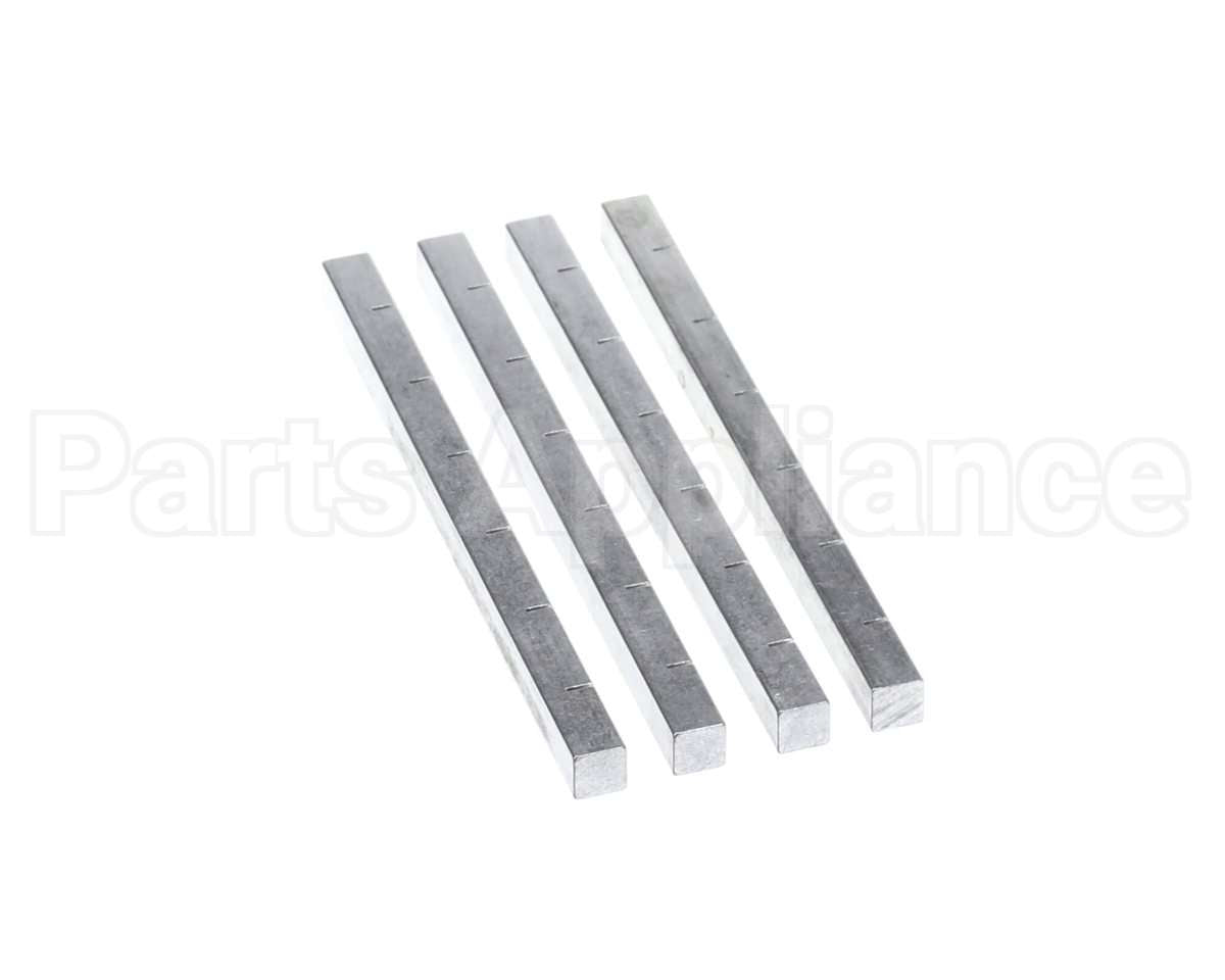 56437-3 Nemco Spacer Kit (1/2)