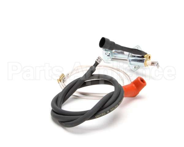 56464 Blodgett Kit, Pilot Pro Gas