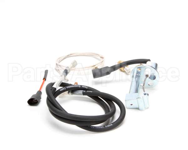 56465 Blodgett Kit, Pilot Natural Gas Ce