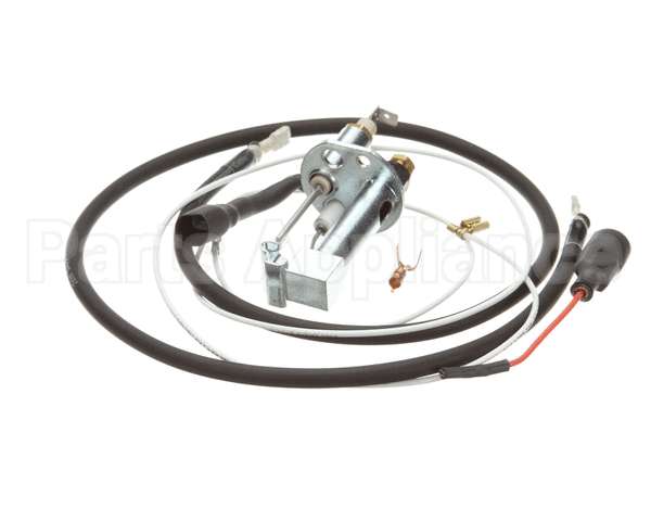 56466 Blodgett Kit, Pilot Pro Gas Ce