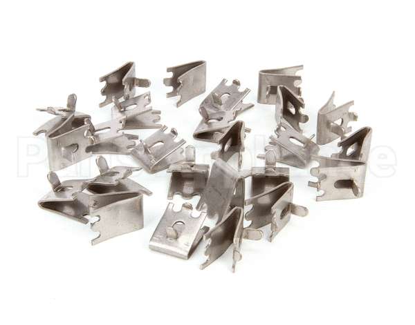 5648119 Manitowoc Ice Clip, Package Of 25