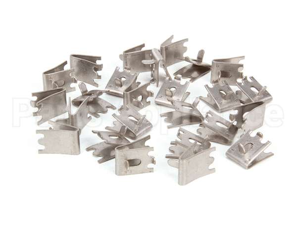 5648119 Manitowoc Ice Clip, Package Of 25