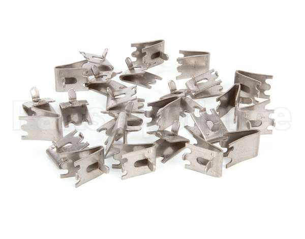 5648119 Manitowoc Ice Clip, Package Of 25