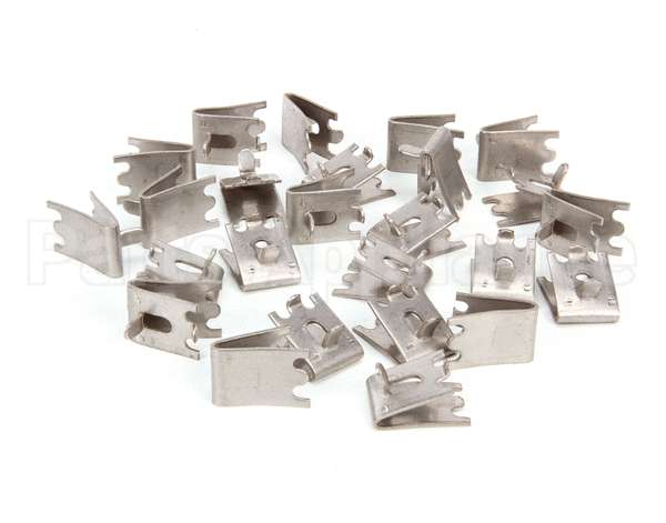 5648119 Manitowoc Ice Clip, Package Of 25