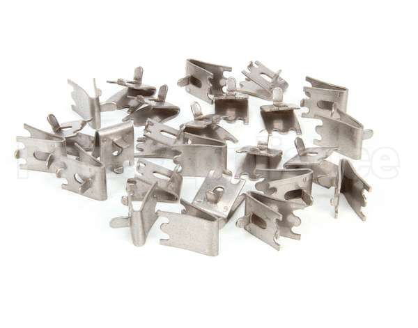 5648119 Manitowoc Ice Clip, Package Of 25