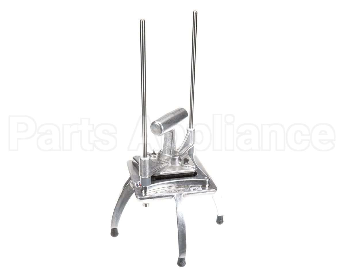 56500-4 Nemco Easy Chopper Ii, 1 Chop