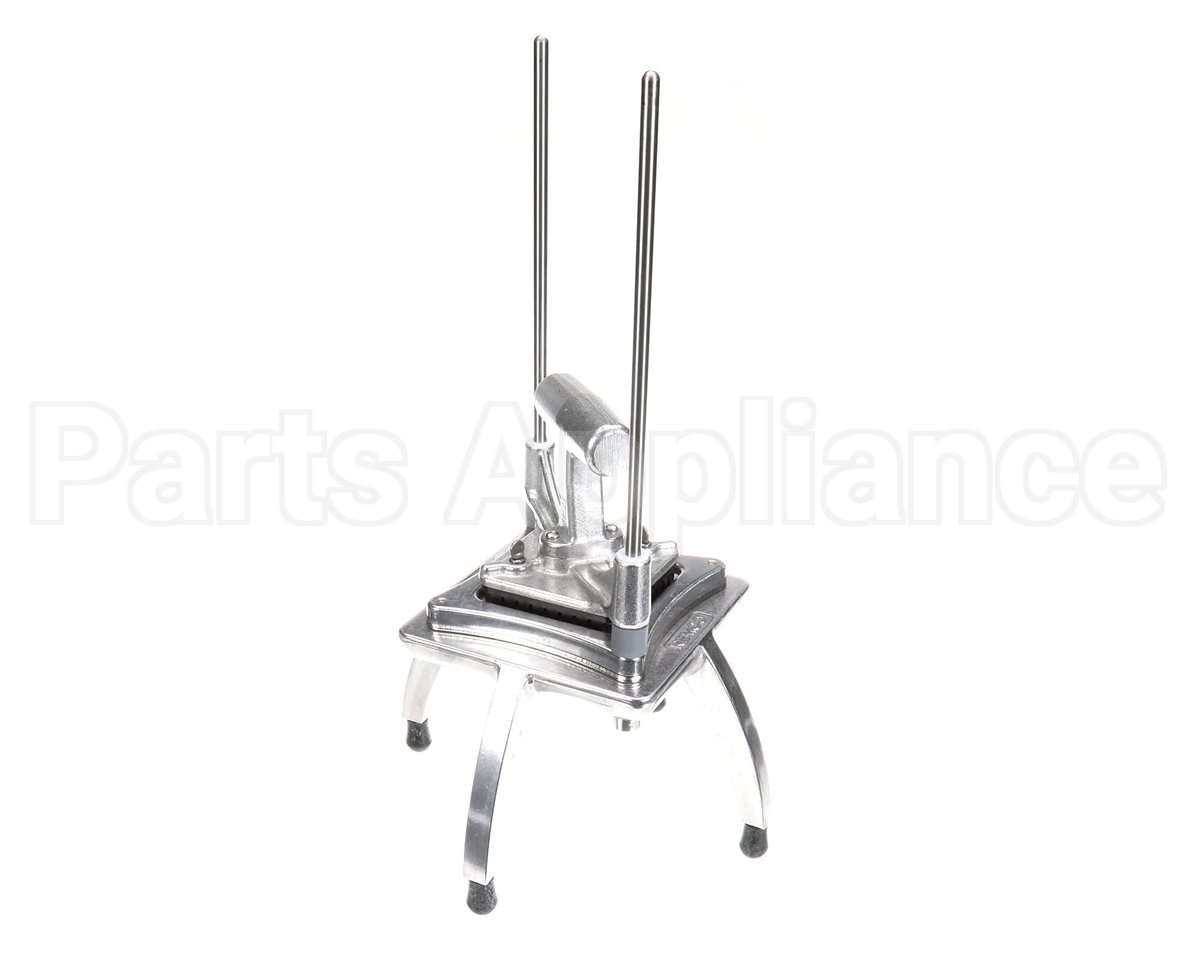 56500-4 Nemco Easy Chopper Ii, 1 Chop