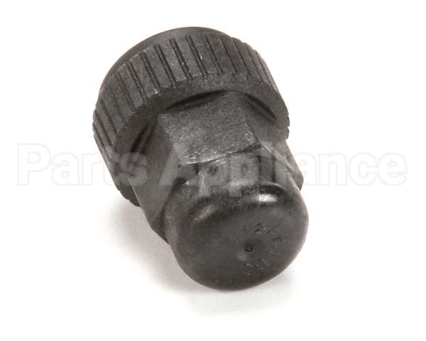 5650753 Manitowoc Ice Cap For Receiver Service Valve
