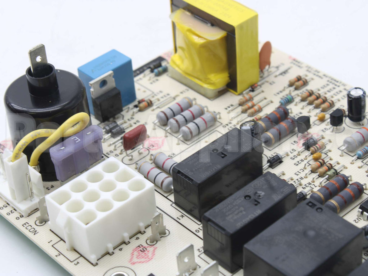 5651-159BX Bard Hvac Integrated Furnace Control