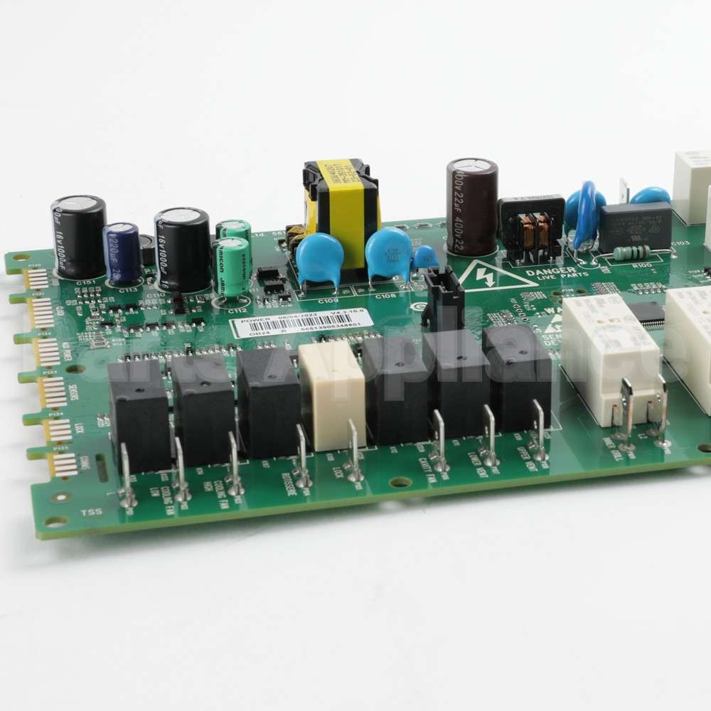 565139 Fisher Paykel Mod Power Ob24C