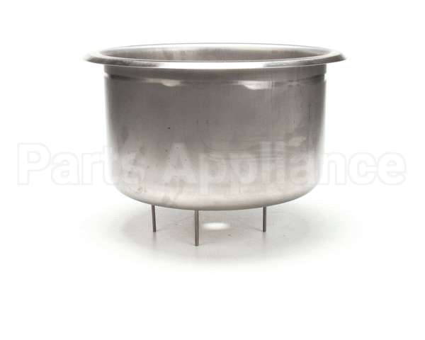 56560 Apw Wyott W/Assembly, 11Qt. Drop In