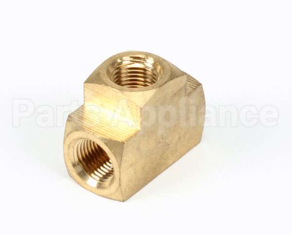 5658 Nieco Brass Female Tee (3700X2)