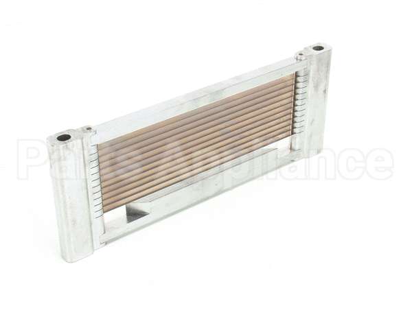 566-2 Nemco 1/4 Blade Assembly-Tomato Slicer